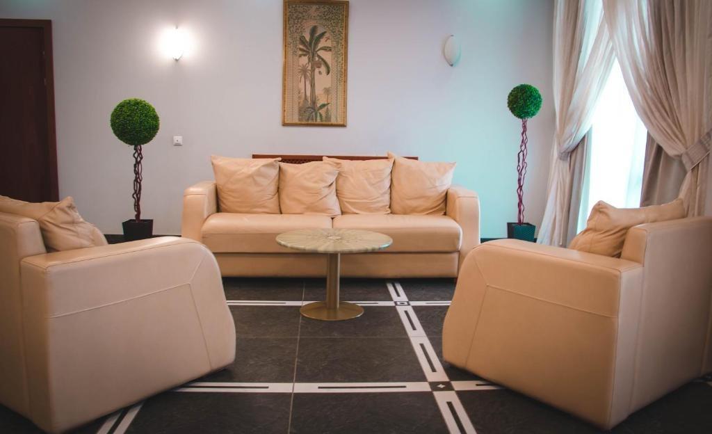 Фотогалерея гостиницы Белый лотос