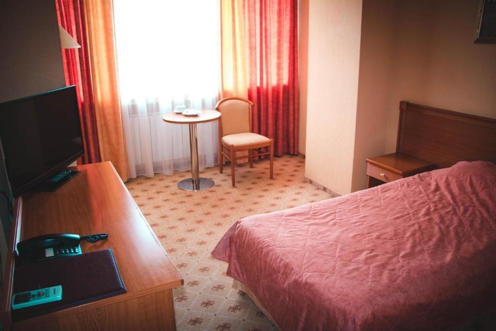 Фотогалерея гостиницы Белый лотос